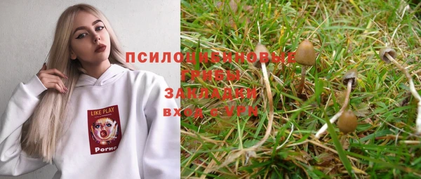 кокс Лиски